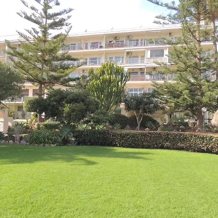 Apartment Carihuela Palace Studio 308 Beach Playa Torremolinos