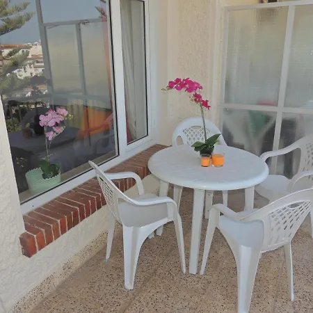 Carihuela Palace Studio 308 Beach Playa * Torremolinos