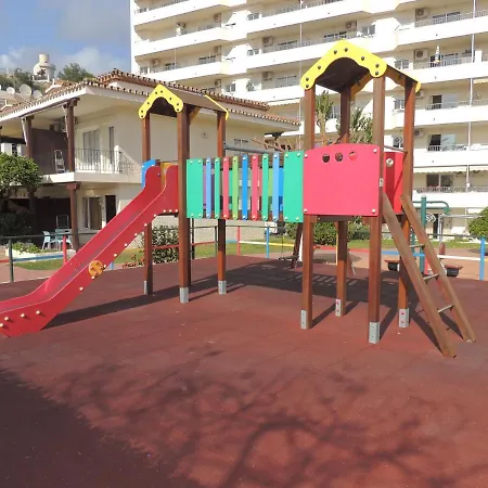 Carihuela Palace Studio 308 Beach Playa * Torremolinos