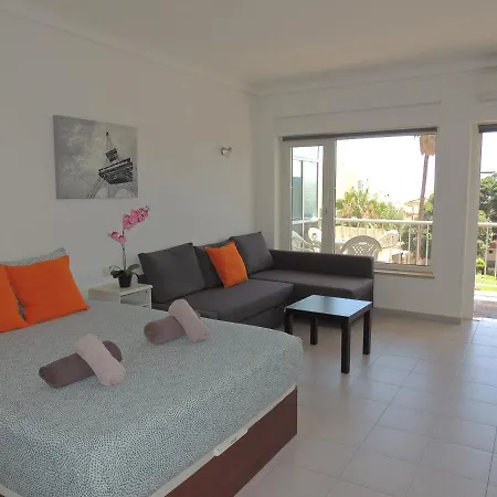 Carihuela Palace Studio 308 Beach Playa Apartment Torremolinos