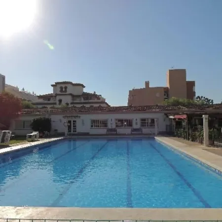 Carihuela Palace Studio 308 Beach Playa * Torremolinos