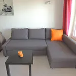 Апартаменты Carihuela Palace Studio 308 Beach Playa Торремолинос