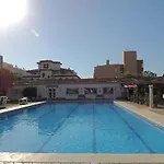 Carihuela Palace Studio 308 Beach Playa Торремолинос