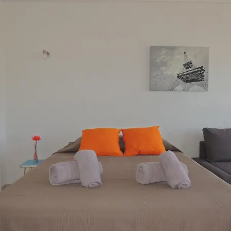 Carihuela Palace Studio 308 Beach Playa * Torremolinos