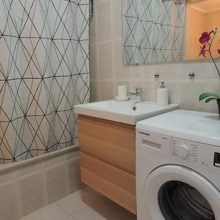 Carihuela Palace Studio 308 Beach Playa Apartamento