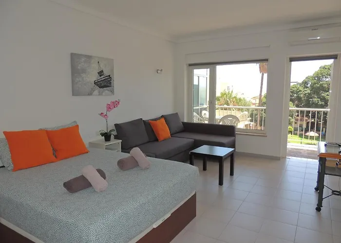 Carihuela Palace Studio 308 Beach Playa Apartamento Torremolinos